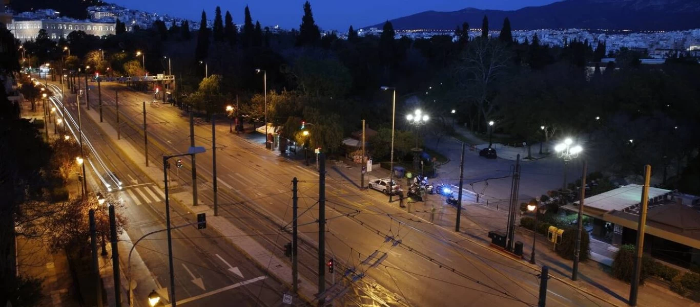 Μετά την Αττική «κλειδώνουν» Πάτρα & Θεσσαλονίκη - Τέλος από τους «ειδικούς» και στην παρέλαση της 25ης Μαρτίου